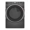Whirlpool WED6720RU