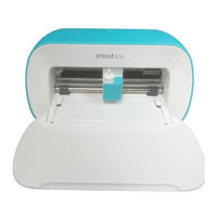 Cricut joy JCTR101C User Manual