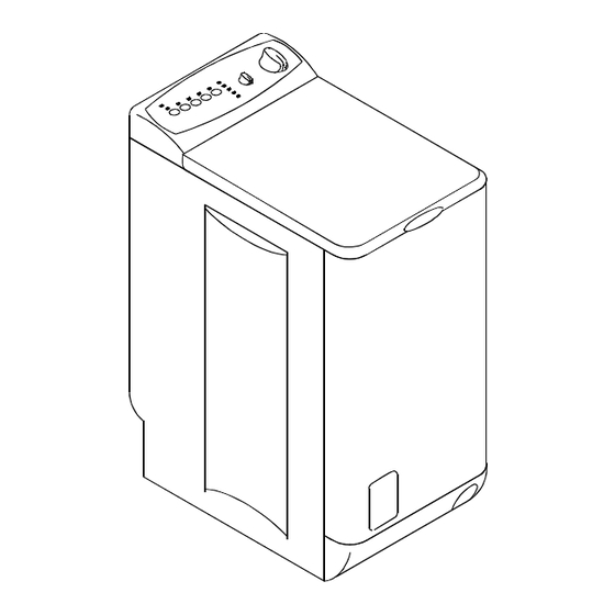 Zanussi TSE1062V Instruction Manual