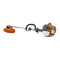 Brush Cutter Husqvarna 323RJ Operator's Manual