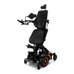 Permobil F5 Corpus Owner's Manual