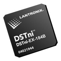 Lantronix DSTni-EX-184B User Manual