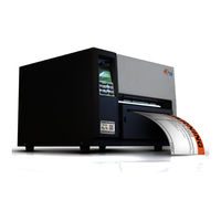 DuraLabel 9000 User Manual