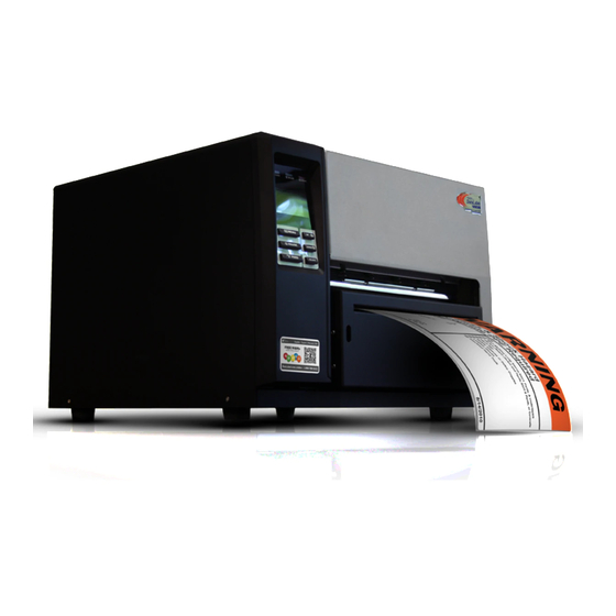 DuraLabel 9000 User Manual