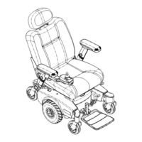 Pronto M61 Owner's Operator And Maintenance Manual
