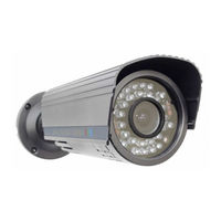 Speco HT-7915DNV Manual