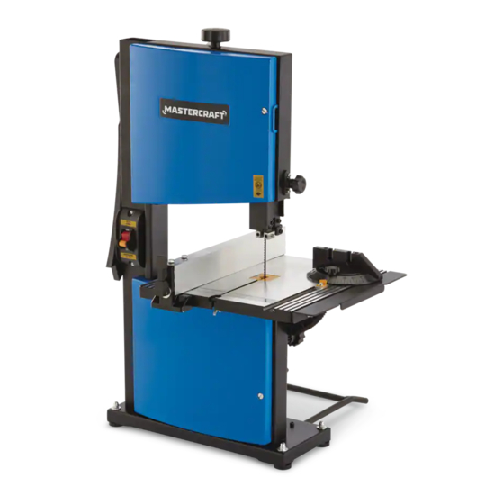 MASTERCRAFT 05567486 INSTRUCTION MANUAL Pdf Download ManualsLib