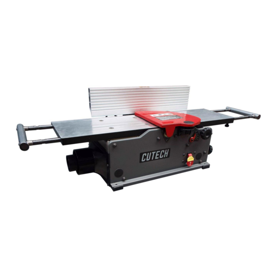 CUTECH 40180HCT USER MANUAL Pdf Download ManualsLib