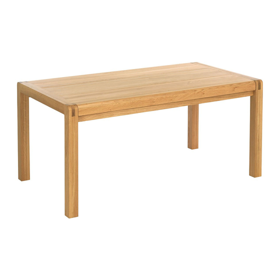 HABITAT RADIUS ASSEMBLY INSTRUCTIONS MANUAL Pdf Download ManualsLib