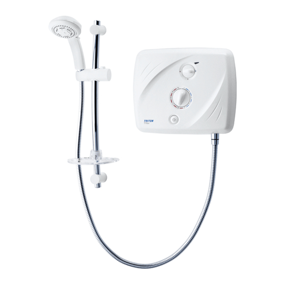 TRITON T90XR INSTALLATION AND OPERATING INSTRUCTIONS MANUAL Pdf Download ManualsLib