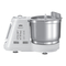 Food Processor Braun Multiquick 7 Manual