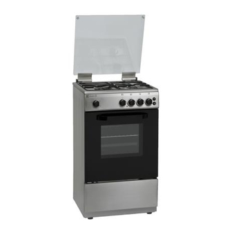 Electrolux EKM55402X Operating And Installation Instructions