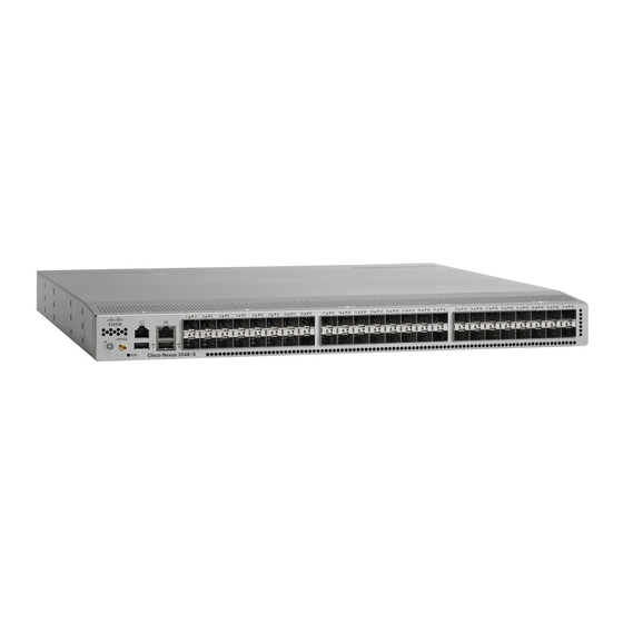 Cisco Nexus 3548 Configuration Manual Pdf Download 