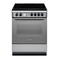 Hotpoint Ariston A6V530/EX Operating Instructions Manual