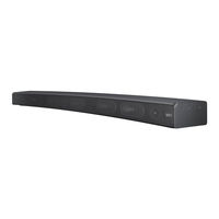 Samsung soundbar ms650 store manual