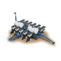 Kinze 3000 Operator's Manual
