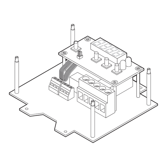 nvent JBS-100-EC Installation Instructions Manual