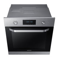 Samsung NV70K3370BM User & Installation Manual