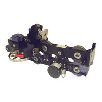 BenchMark Wireline AM5KA512 User Manual