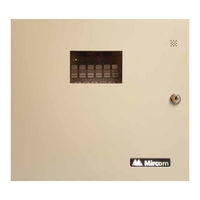 Mircom FA-106R Installation And Operation Manual