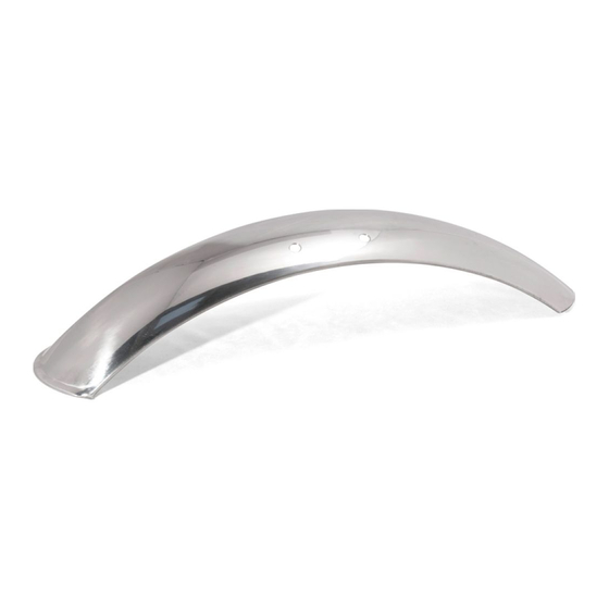 LSL 506Y139A Fitting Instruction