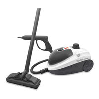 Montiss Atlantic CSC811 User Manual