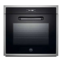 Bertazzoni FD30CON Specifications