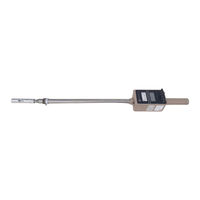 Ludlum Measurements 78-1 Manual