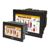 Renu Electronics FlexiPanels Basicc FP2 Series User Manual