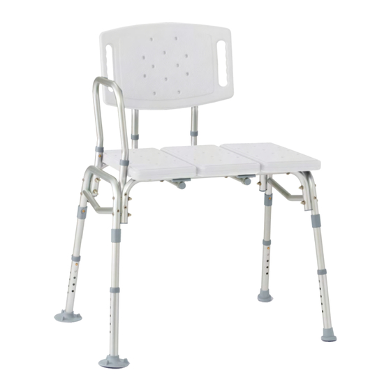 RHYTHM HEALTHCARE HD TRANSFER B3300HD Quick Start Manual