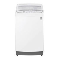 LG TH2113SSAK Owner's Manual