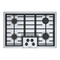 Cooktop Bosch NGM5656UC Installation Manual