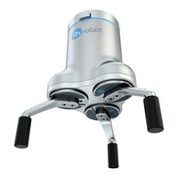OnRobot RG2-FT User Manual