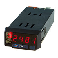 Ditel KOSMOS PICA100-F User Manual