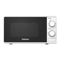 DiGiQuest EASYWAVE HOME0048 User Manual