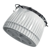 Airius G400/EC Product Information & Installation Manual