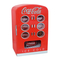 Coca-Cola KBC22 - Thermoelectric Cooler Manual