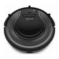 Shark RV755 Instructions Manual