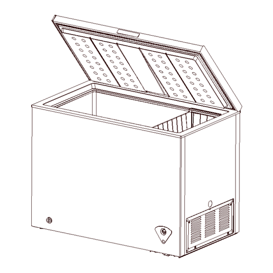 Midea HS-131CN Service Manual