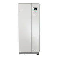 Nibe VVM 225 UK 1x230V User Manual