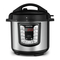 Gourmia GPC625 - 6 QT. Electric Digital Multi-function Pressure Cooker Manual & Recipes