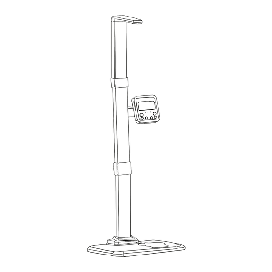 Houseables BMI User Manual