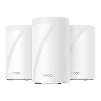 TP-Link Deco BE63 Manual