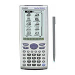 Casio ClassPad 330 Hardware User's Manual