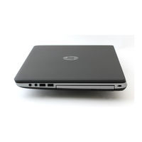 HP ProBook 470 Specification