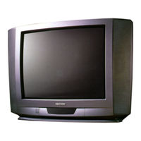 Daewoo DTA-21 T2 Service Manual