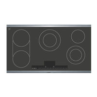 Bosch NET3664UC Installation Instructions Manual