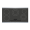 Cooktop Bosch NET 8654 UC Installation Instructions Manual