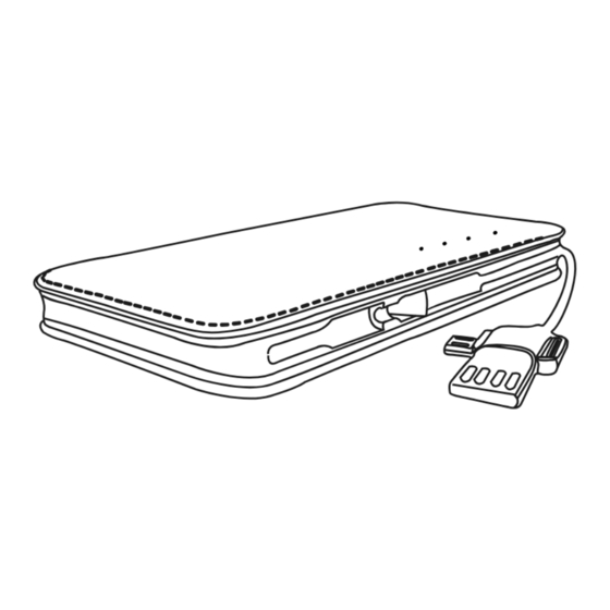 Valore PB01 User Manual