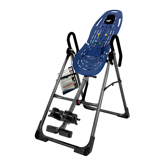 TEETER NXTS ASSEMBLY INSTRUCTIONS MANUAL Pdf Download ManualsLib